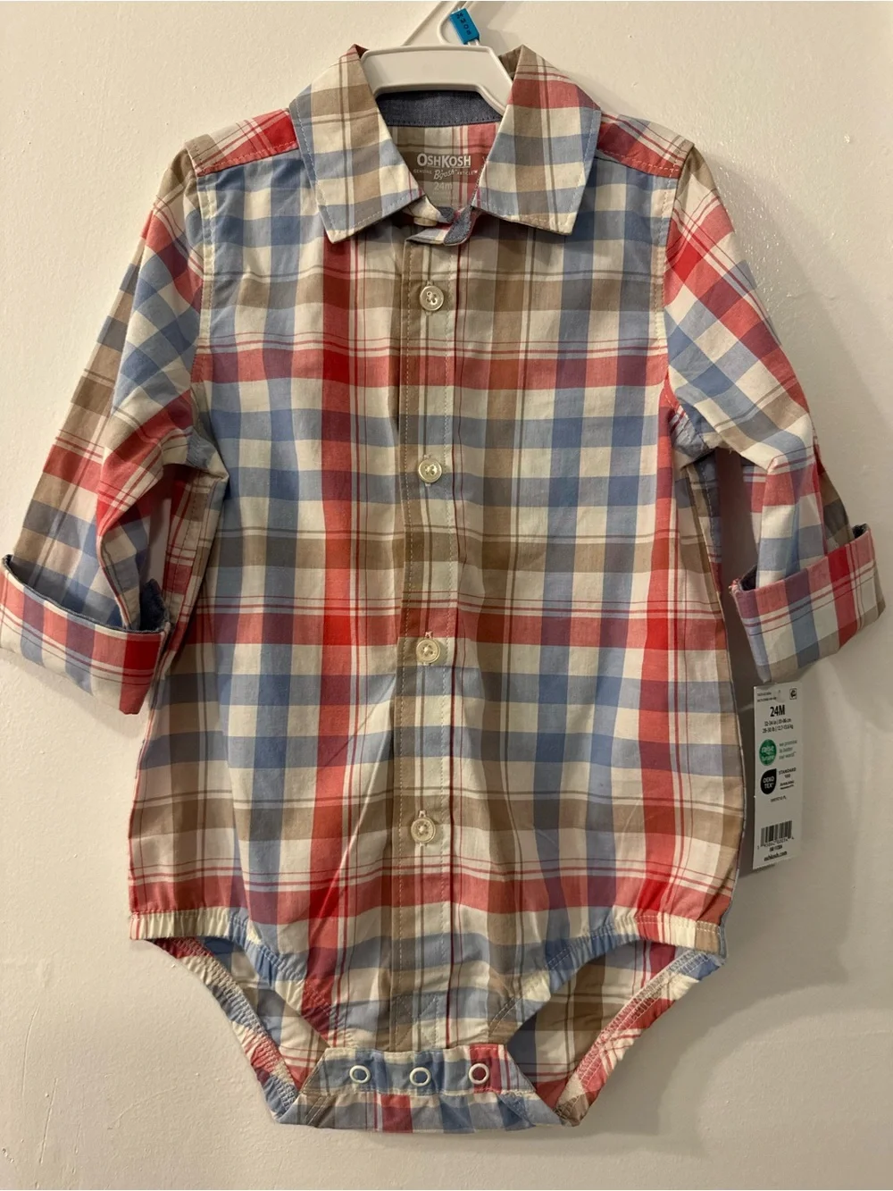 NWT OSHKOSH BUNDLE
